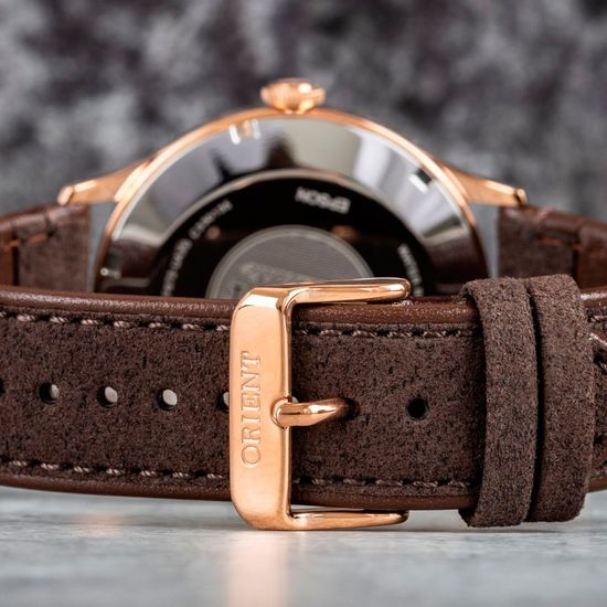 Мужские часы Orient RA-AC0P04Y10B