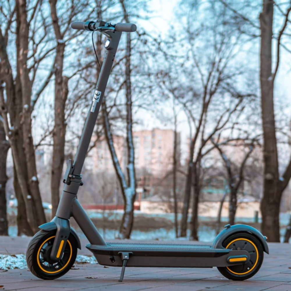 Электросамокат KingSong X1 Max 48V 649wh