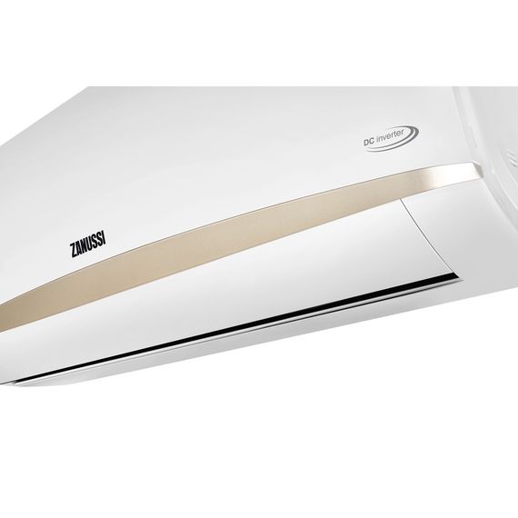 Сплит-система инверторного типа Zanussi Perfecto DC Inverter ZACS/I-18 HPF/A22/N8 комплект — (2)