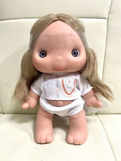 Кукла Пупс Marina and Pau 25 cм Piu (M1430K8)