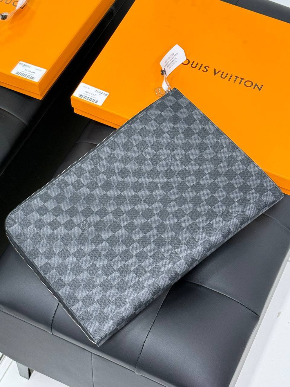 Папка Louis Vuitton