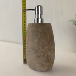 Дозатор из речного камня DRC-63932 (143)