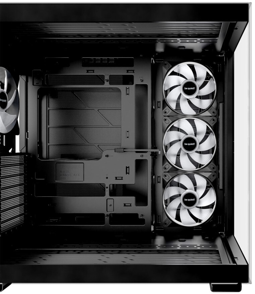 Корпус ATX Be quiet! LIGHT BASE 600 LX
