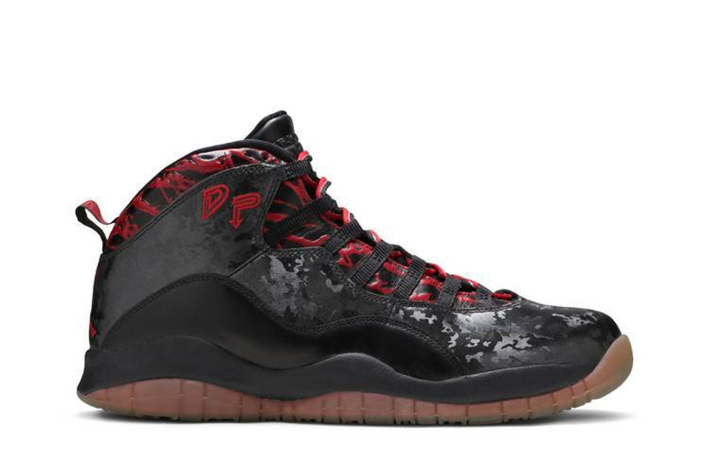 Кроссовки Jordan Air Jordan 10 Retro Db "Doernbecher"