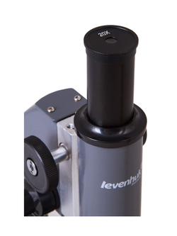 Микроскоп Levenhuk 7S NG, монокулярный