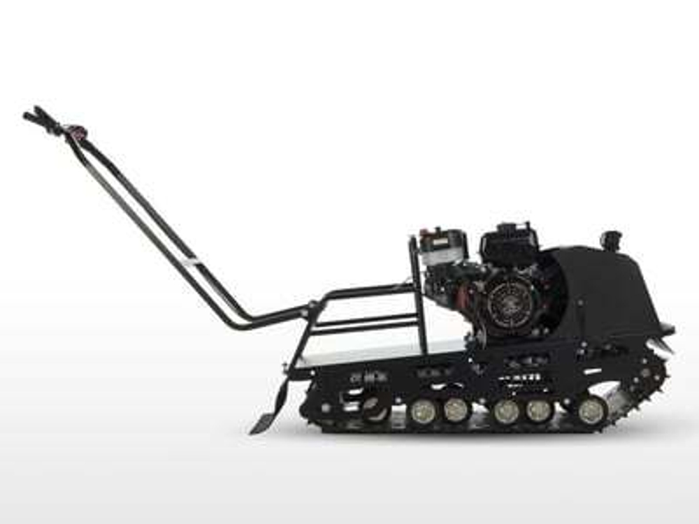 Мотобуксировщик FLAIZER GE500 1450 HP15 MAXIMUM