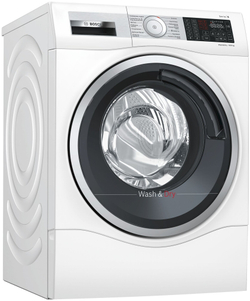 Стиральная машина Bosch WDU8H541SN