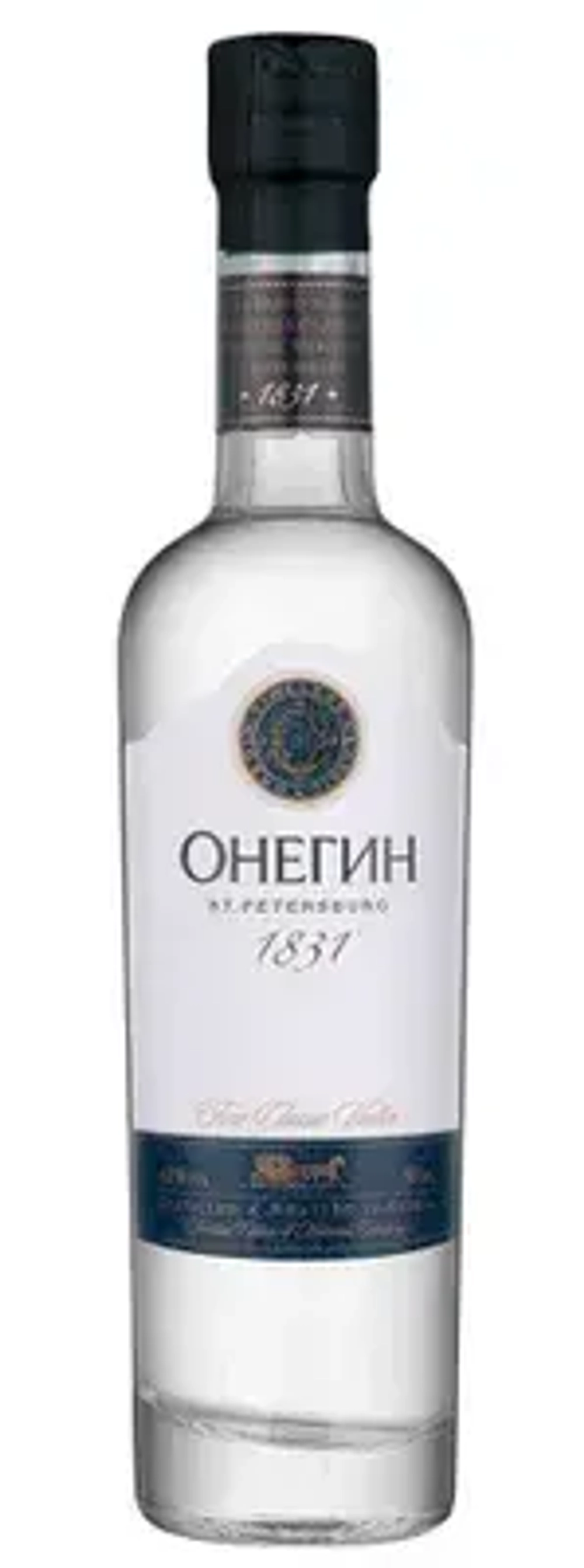 Водка Онегин, 0.05 л
