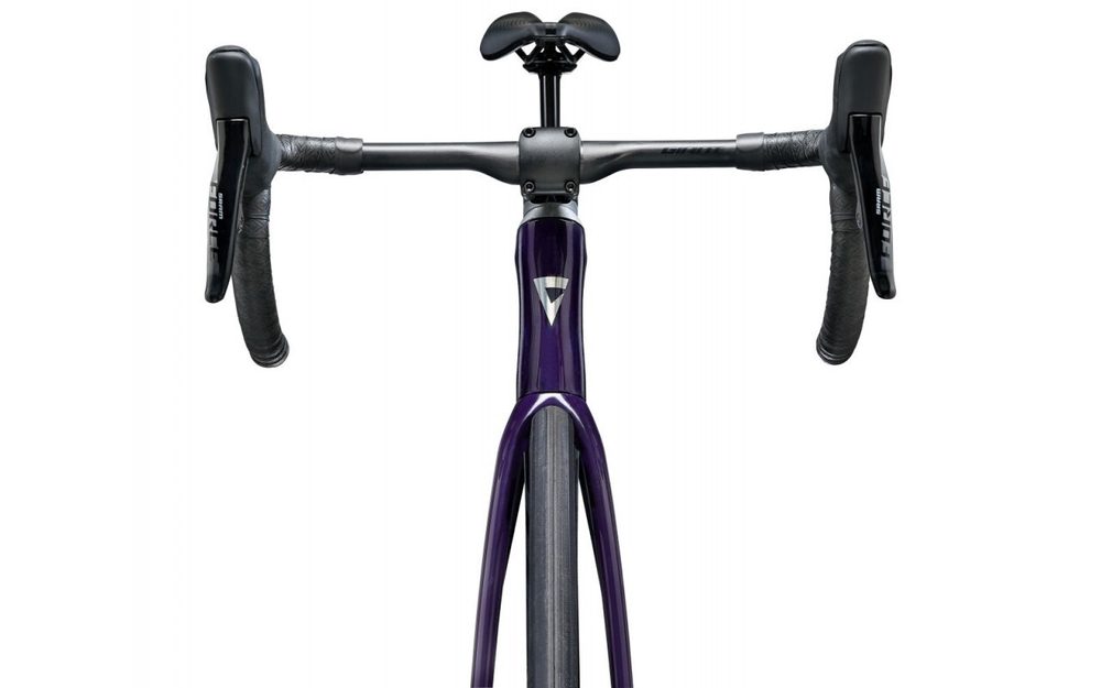 Шоссейный велосипед Giant Propel Advanced Pro 0 AXS (2023)