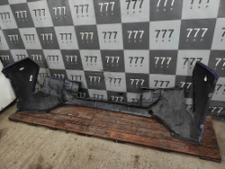 Бампер передний FAW Bestune T55 21-нв Б/У Оригинал 2803111BF01