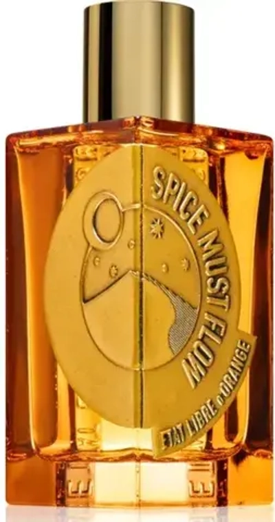ETAT LIBRE D'ORANGE SPICE MUST FLOW EDP 100 ML