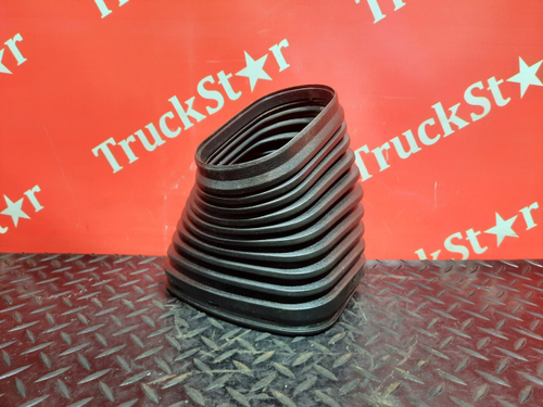 Кожух рулевой колонки