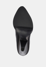 Полусапоги // Salmi // Black