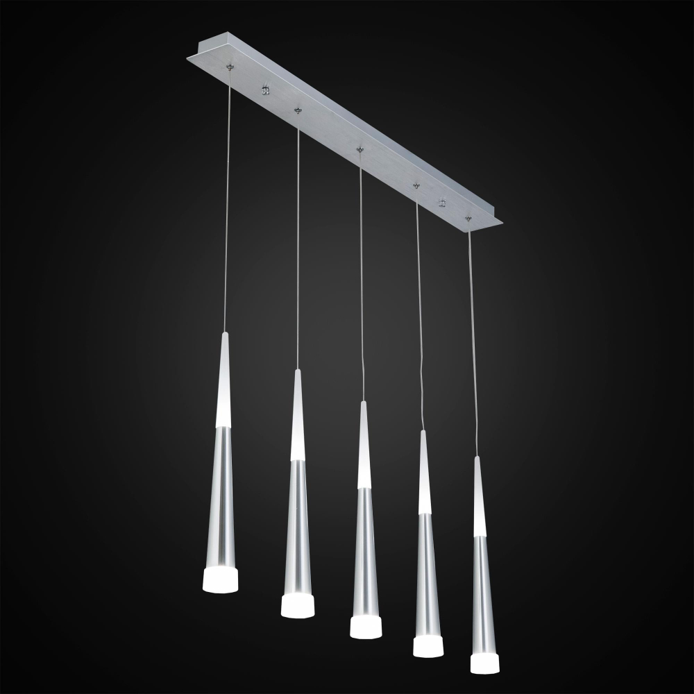 Citilux Вегас CL227050 LED Подвесной светильник Алюминий