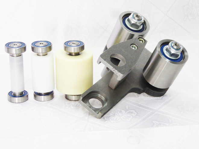 Контуровщик K01