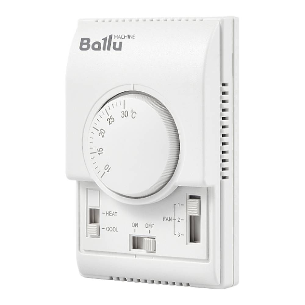 Термостат BALLU BMC-1 для любых однофазных ИК обогревателей