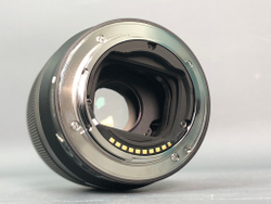 Sony 50mm f/1.8 OSS Sony E
