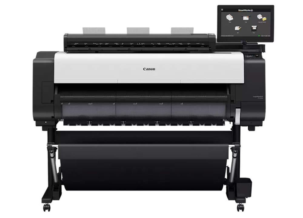 Плоттер Canon imagePROGRAF TX-4200