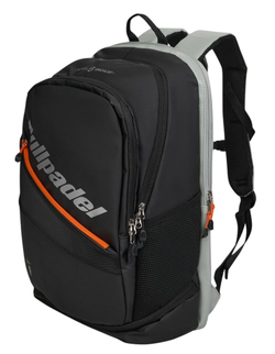Рюкзак для Падел Bullpadel BPM26001 Hack - black