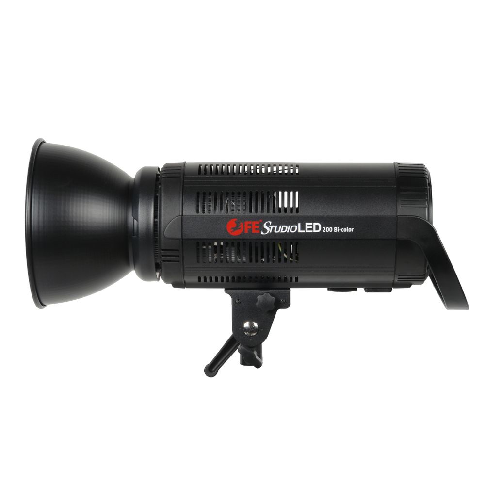 Falcon Eyes Studio LED 200 Bi-color