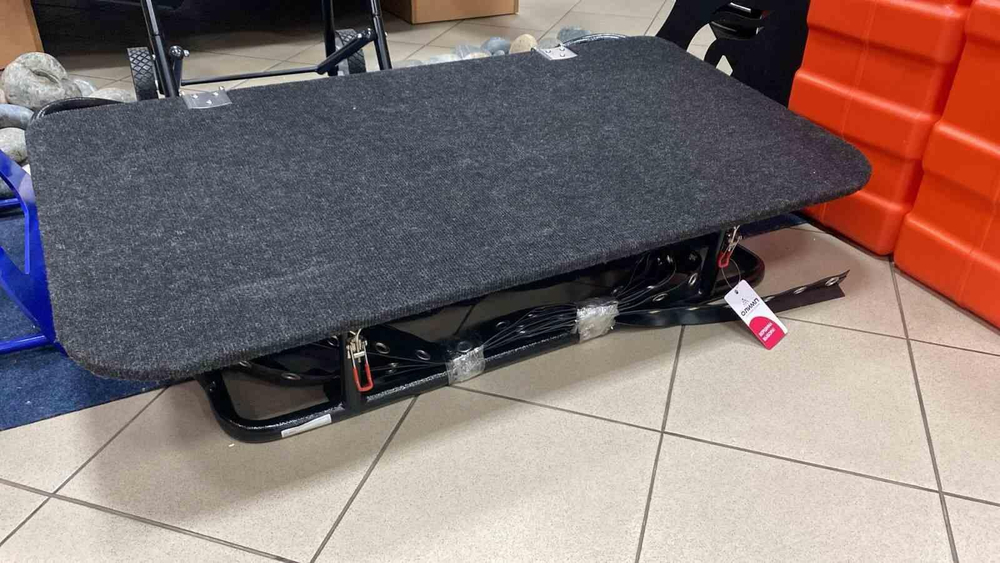 Платформа-подиум для С470 Strela Jet