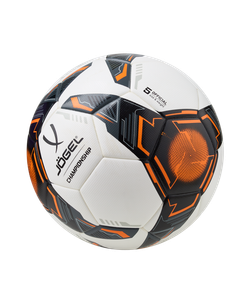 Мяч футбольный Jogel Championship №5