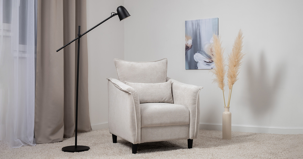 НиК Кресло Берта