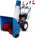 Снегоуборщик бензиновый НЕВА KCM 24D 4650002231313