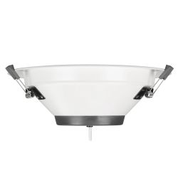 Светильник IM-CYCLONE-R280-40W Day4000 (WH, 90 deg) (Arlight, IP40 Металл, 3 года) 023219(2)