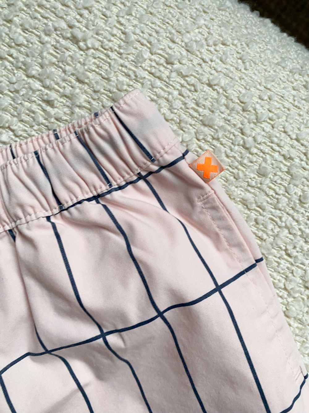 Новые хлопковые шорты Tinycottons, 116