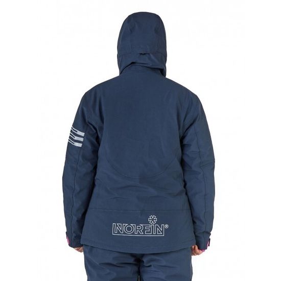 Куртка NORFIN Women Nordic Space Blue