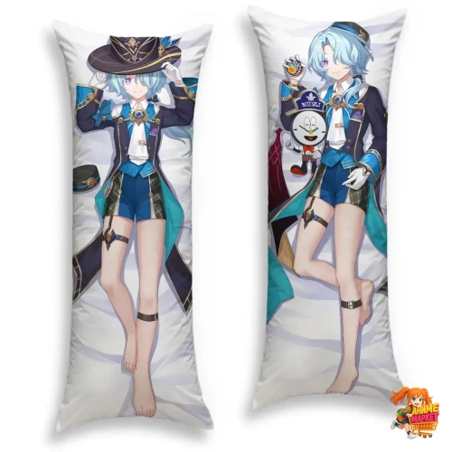 Дакимакура Honkai Star Rail Миша