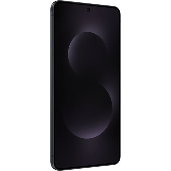 Смартфон Samsung Galaxy S25 Edge 12/512 (SM-S937B/DS) Угольно-чёрный Титан | Titanium Jetblack
