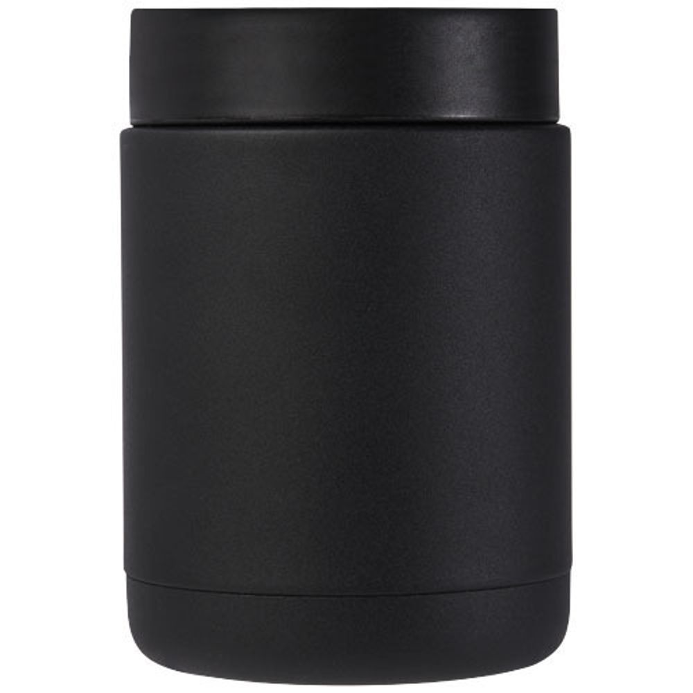 Пищевой контейнер Doveron объемом 500 мл из переработанной нержавеющей стали