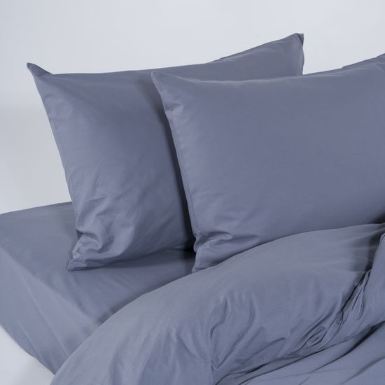 КПБ Teramo , Дуэт Макси, 70х70, подод. 200х220  2шт, прост. 200х200х30 , ранфорс  DOMTEKC