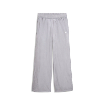 Женские брюки PUMA SPORT Relaxed Woven Pants