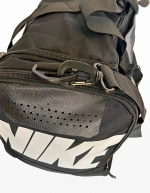 Сумка спортивная N classic, черный, 25 л.