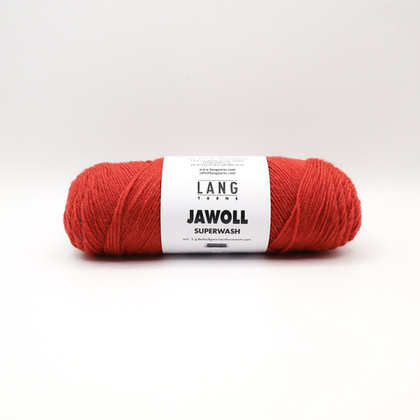 Lang Yarns Jawoll - 275