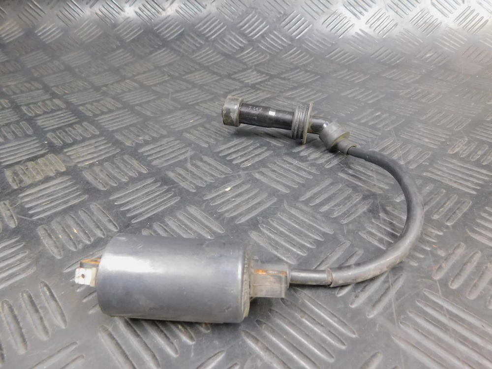 Катушка зажигания Yamaha TDM850 RN03J 2001
