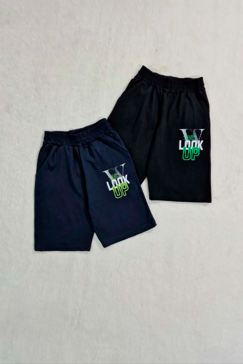 Шорты для мальчиков