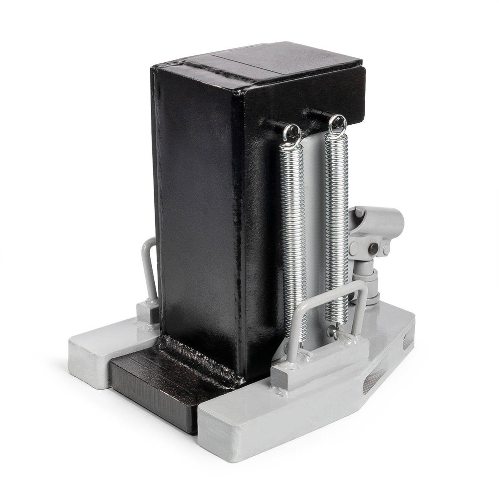 Домкрат автономный с низким подхватом ДА50П145Н серия ПРОФИ