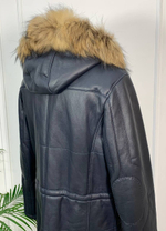 Дубленка Kiton, арт. 469983712
