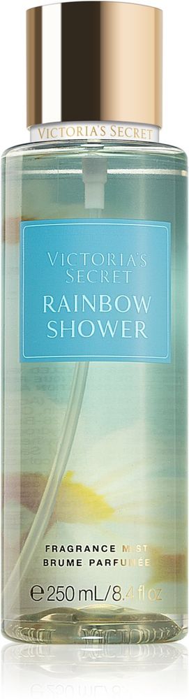 Victoria&#39;s Secret спрей для тела для женщин Spring Daze Rainbow Shower