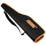 Чехол для зимней удочки Grows Culture Полужесткий -