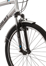 Комфортный велосипед Schwinn Sierra 27,5 (2022)