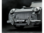 LEGO Creator: Aston Martin DB5 Джеймса Бонда 10262 — James Bond Aston Martin DB5 — Лего Креатор Создатель