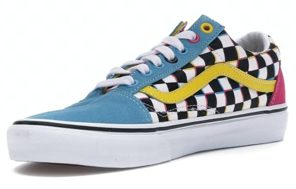 Vans Old Skool