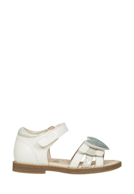 Босоножки для девочек Silver Heart