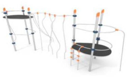 Спортивный комплекс (ДК0015)