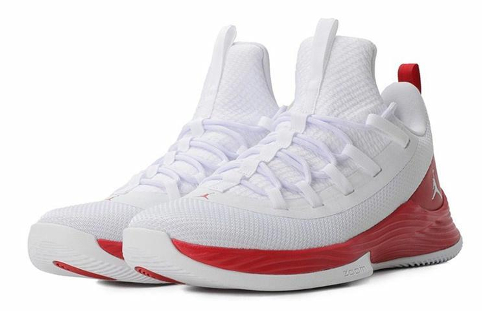 Кроссовки Jordan Ultra Fly 2 Low